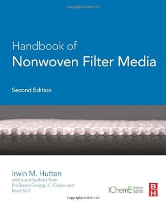 Handbook of nonwoven filter media by irwin m hutten 2007 04 06. - Kustom pro 1000 ds radar manual.