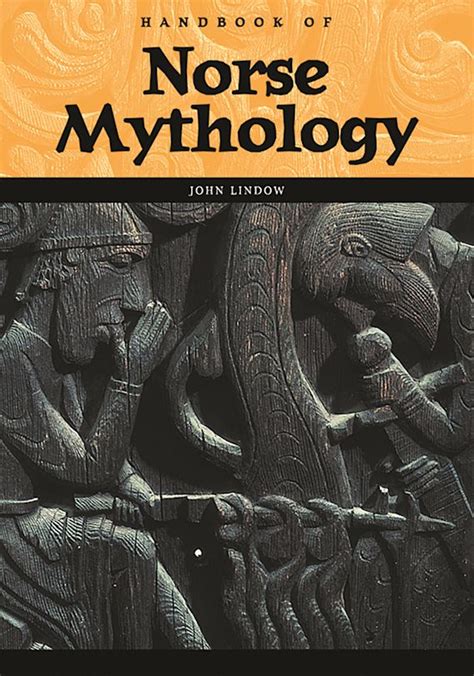 Handbook of norse mythology john lindow. - Cementerios de guatemala de la asunción.