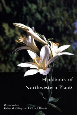 Handbook of northwestern plants revised edition. - La muerte de artemio cruz (spanish).