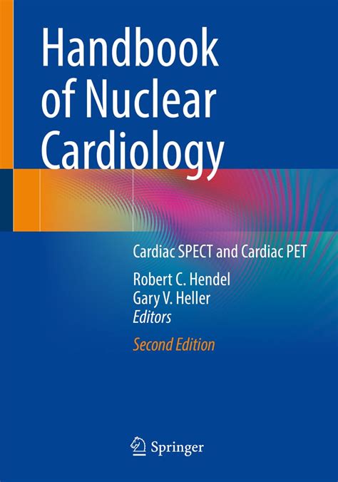Handbook of nuclear cardiology cardiac spect and cardiac pet. - Planificación patrimonial e impuestos w o cd rom.