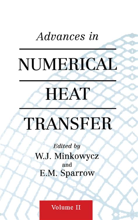 Handbook of numerical heat transfer by w j minkowycz. - Kostenloses handbuch für honda shadow 600.
