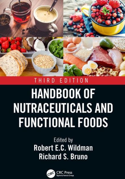 Handbook of nutraceuticals and functional foods third edition modern nutrition. - The safety relief valve handbook by marc hellemans.