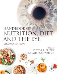 Handbook of nutrition diet and the eye handbook of nutrition diet and the eye. - O level chemistry notes studyguide pk.