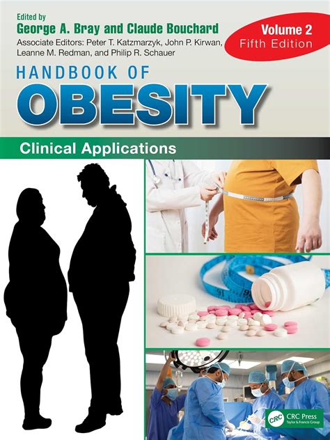 Handbook of obesity two volume set handbook of obesity volume. - Manuale di riparazione forni whirlpool wos51ec0as.