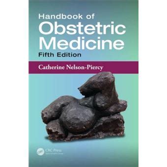Handbook of obstetric medicine fifth edition by catherine nelson piercy. - Handbook of ocean container transport logistics by chung yee lee.