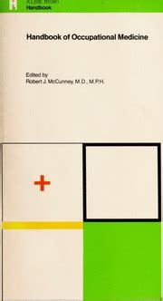 Handbook of occupational medicine by robert j mccunney. - Linhai 300 atv service manual 2009.
