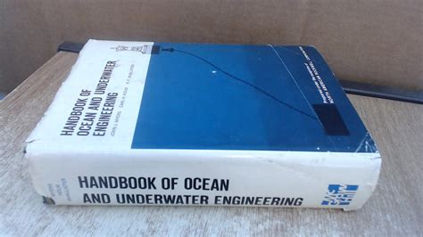 Handbook of ocean and underwater engineering. - 120 hp force outboard carburetor manual.