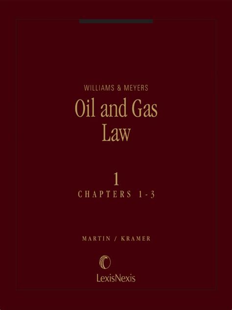 Handbook of oil and gas law by robert e sullivan. - The practical builder the classic 18th century handbook william pain.