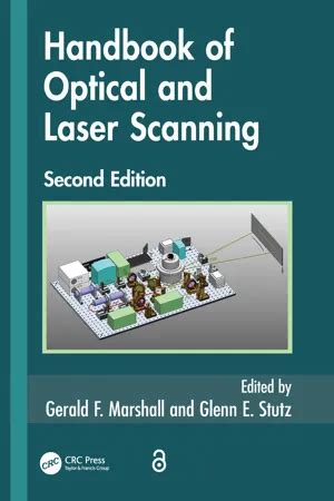 Handbook of optical and laser scanning by gerald f marshall. - Polyrytmik og -metrik i moderne jazz.
