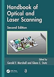 Handbook of optical and laser scanning second edition optical science and engineering. - Oversigter til statsbibliotekets systematiske katalog over monografier.