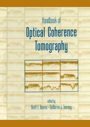 Handbook of optical coherence tomography by brett bouma. - Mémoires de la société des antiquaires de picardie.