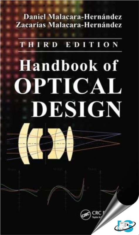 Handbook of optical design third edition by daniel malacara hern ndez. - Solutions manual for traffic engineering roess.