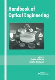 Handbook of optical engineering by daniel malacara. - Repair manual cd player radio gmc envoy 2005.