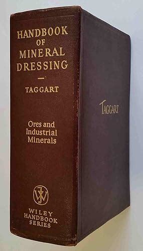 Handbook of ore dressing vol 1 by a w allen. - Craftsman power washer 675 series manual.