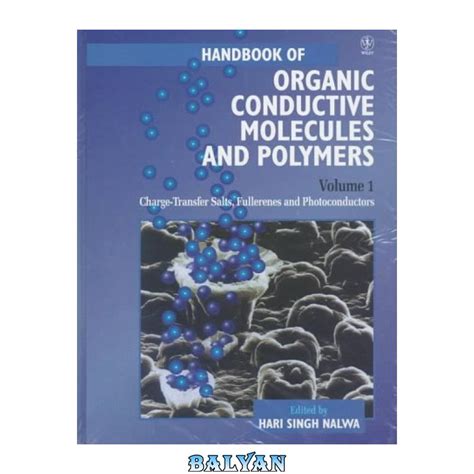 Handbook of organic conductive molecules and polymers 4 volume set. - Ducati desmosedici rr part list catalogue manual 2008.