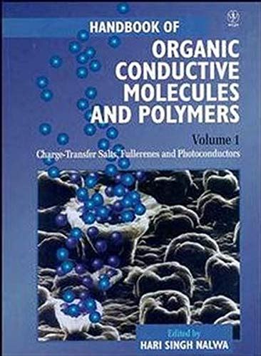 Handbook of organic conductive molecules and polymers conductive polymers transport. - Piensa como multimillonario (think like a billionaire).
