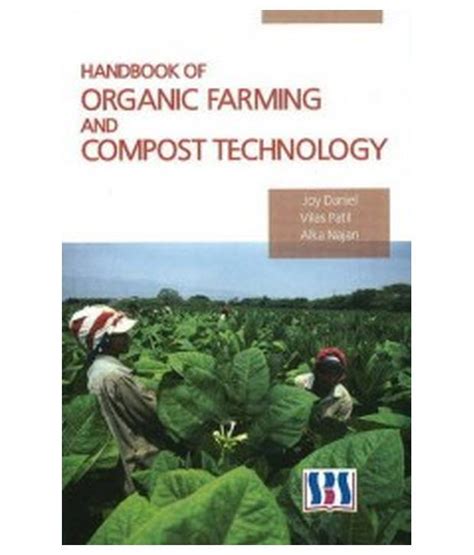 Handbook of organic farming and organic foods. - Project management with sap project system.