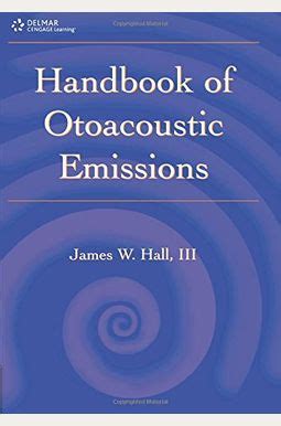 Handbook of otoacoustic emissions a singular audiology text paperback 1999 by james w hall. - Practical guide to industrial metal cleaning david s peterson.