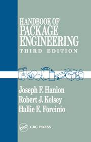Handbook of package engineering third edition download. - Deutungen der zeit im streit der konfessionen.