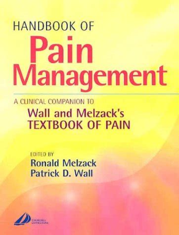 Handbook of pain management a clinical companion to textbook of pain 1e. - Study guide for middle school science praxis.