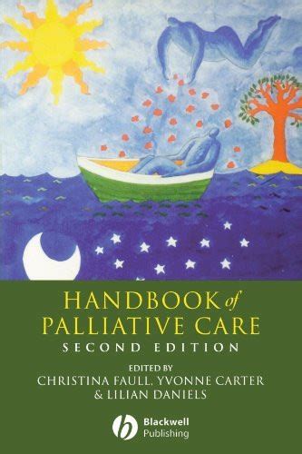 Handbook of palliative care by christina faull. - Massey ferguson 165 owners manual download.