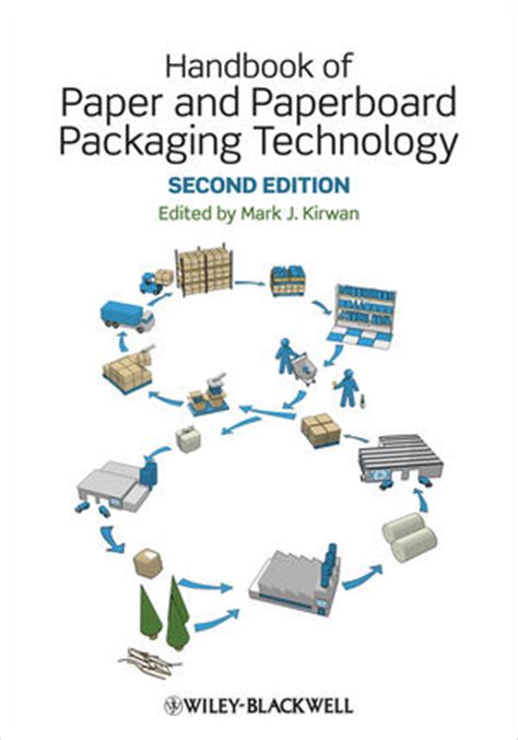 Handbook of paper and paperboard packaging technology 2nd second edition published by wiley blackwell 2013. - Bartlett m95 5th wheel service manual.