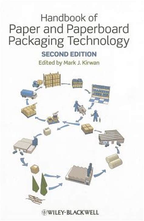 Handbook of paper and paperboard packaging technology by mark j kirwan. - Networks crowds and markets solution manual.