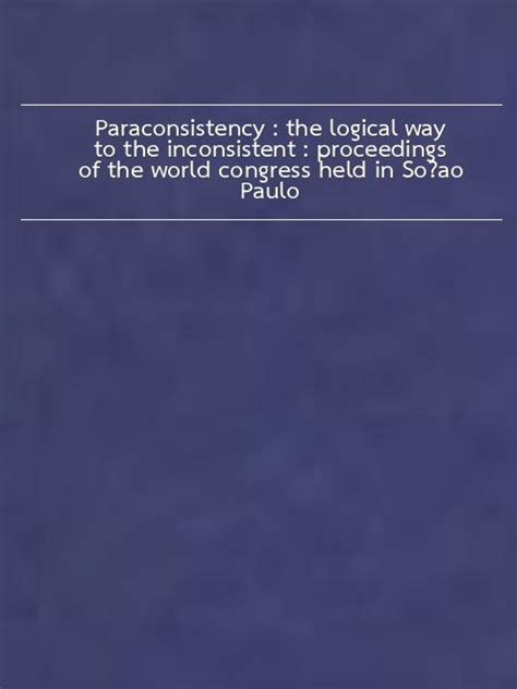 Handbook of paraconsistency studies in logic. - Manoscritti autografi delle commedie del siglo de oro scritte in collaborazione.