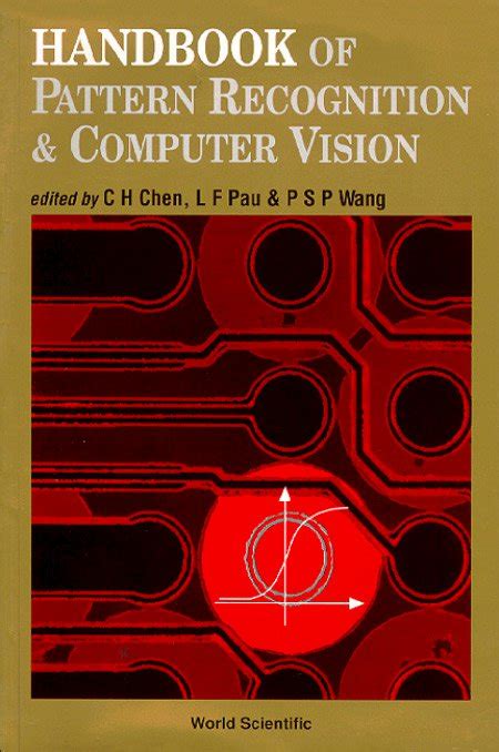 Handbook of pattern recognition and computer vision by c h chen. - Observações críticas sobre alguns artigos do ensaio estatístico do reino de portugal e algarves.