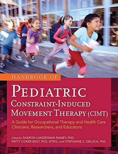 Handbook of pediatric constraint induced movement therapy cimt a guide for occupational therapy and health. - Ministère public entre son passé et son avenir ....