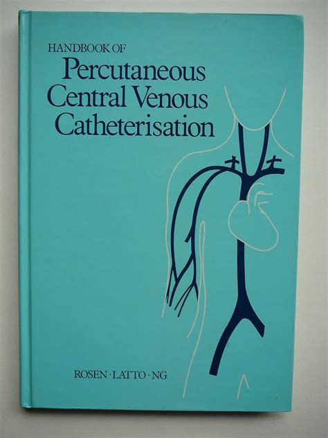Handbook of percutaneous central venous catheterisation. - Exam 70 412 configuring advanced windows server 2012 services lab manual.