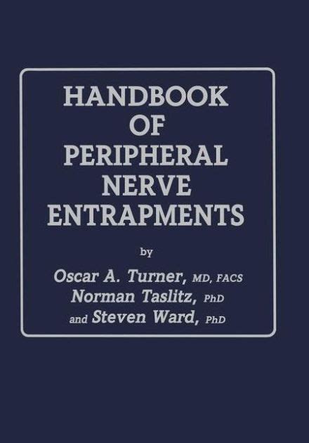 Handbook of peripheral nerve entrapments 1st edition. - How to overhaul massey t020 manual.