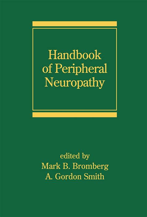 Handbook of peripheral neuropathy neurological disease and therapy. - Texas rules of evidence manual by robert r barton.