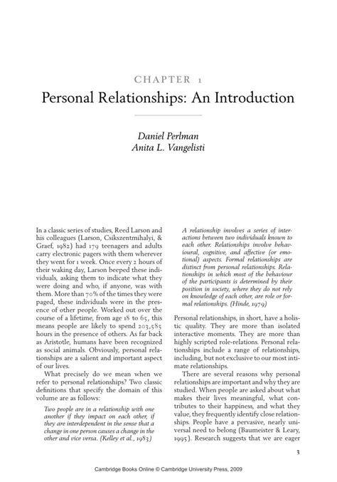 Handbook of personal relationships by steve duck. - Oracle form 6i guida per sviluppatori.