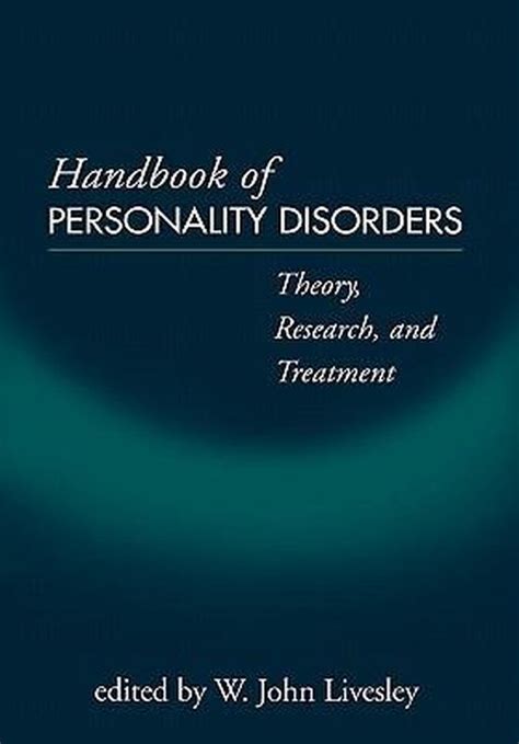 Handbook of personality disorders handbook of personality disorders. - Enid blyton famous five survival guide.