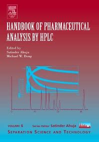 Handbook of pharmaceutical analysis hplc volume 6. - Psicología budista y terapia cognitivo-conductual una guía clínica.