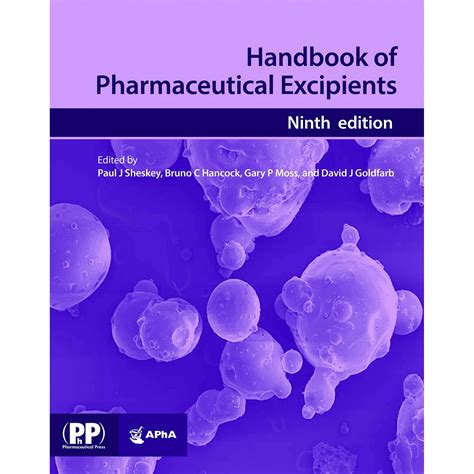 Handbook of pharmaceutical excipients 7th edition free download. - Handbook of linear partial differential equations for engineers and scientists second edition.