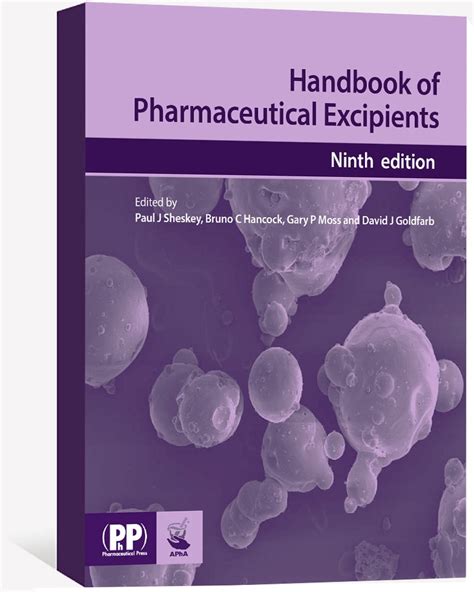 Handbook of pharmaceutical excipients free download. - Haus zum kirschgarten und die anfänge des klassizismus in basel.