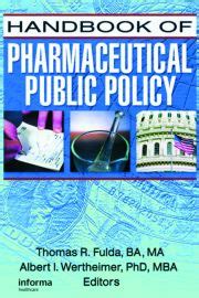 Handbook of pharmaceutical public policy by thomas fulda. - Complete guide for the guitar classroom guitar method the advancing classical guitarist vol 1.