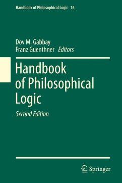 Handbook of philosophical logic vol 16 2nd edition. - Owners manual for husqvarna 266 sg.