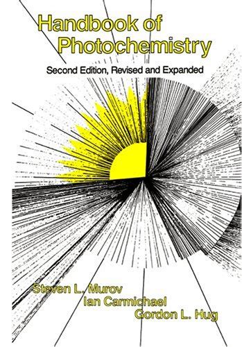 Handbook of photochemistry second edition by steven l murov. - Aqa chemistry end of chapter answers.
