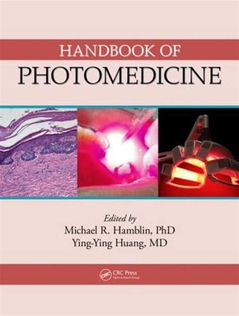 Handbook of photomedicine handbook of photomedicine. - New holland tractor mower deck manual.