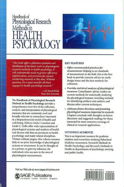 Handbook of physiological research methods in health psychology. - Javascript the definitive guide 4th edition.