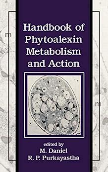 Handbook of phytoalexin metabolism and action books in soils plants and the environment. - Der kulinarische wegweiser zu alberta band 2.