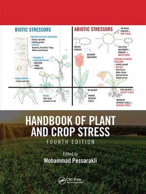Handbook of plant and crop stress third edition books in soils plants and the environment. - La nativité de la prairie, 1667-1991.