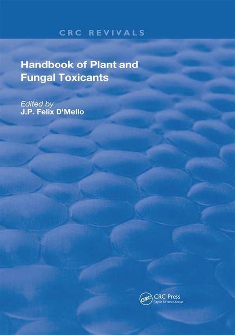 Handbook of plant and fungal toxicants pharmacology and toxicology. - Toyota blacktop 20v motor torque settings manual.