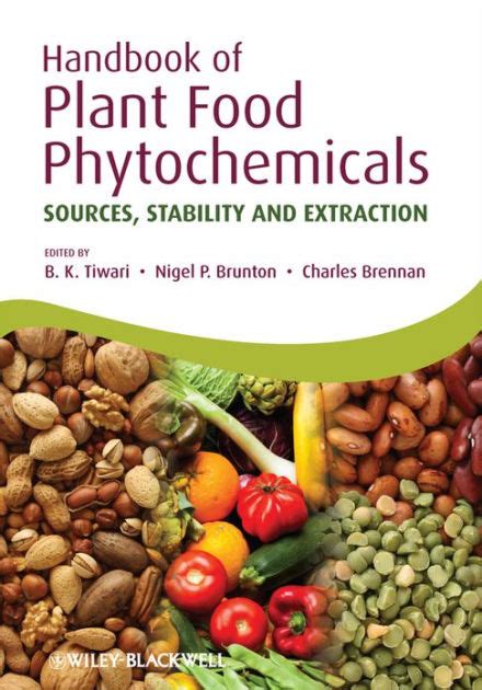 Handbook of plant food phytochemicals by brijesh k tiwari. - Population du moyen logone (tchad et cameroun).