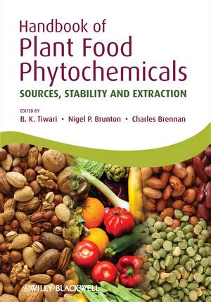 Handbook of plant food phytochemicals sources stability and extraction. - Grundmittelwirtschaft in der sozialistischen industrie der ddr.