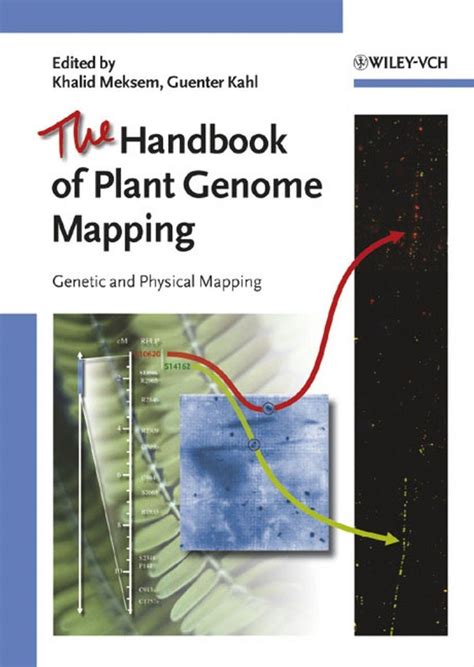 Handbook of plant genome mapping genetic and physical mapping. - Ispe good practice guide cold chain.