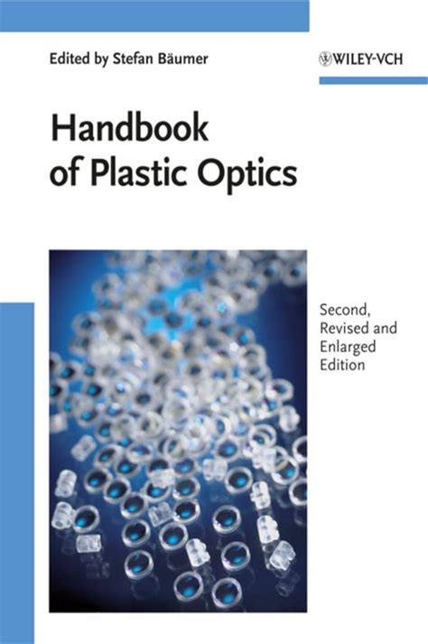 Handbook of plastic optics by stefan b umer. - Little krishna funtime activity book 1.